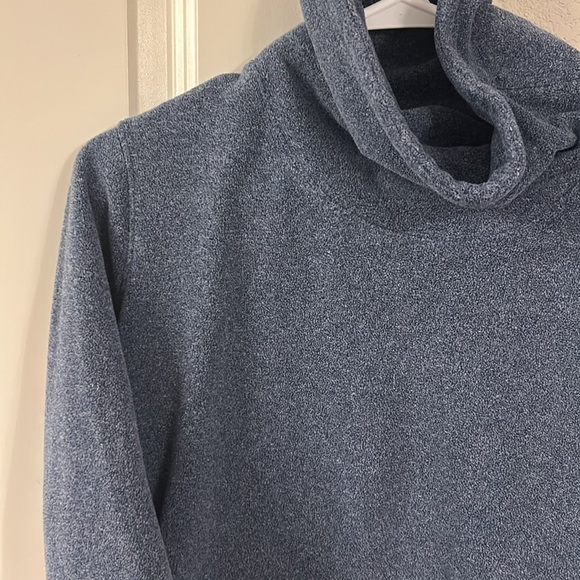 Nike fleece pullover - Picture 6 of 7